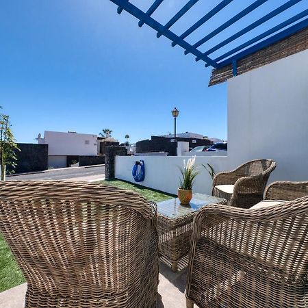 Villa Dream Papagayo Playa Blanca  Exterior foto