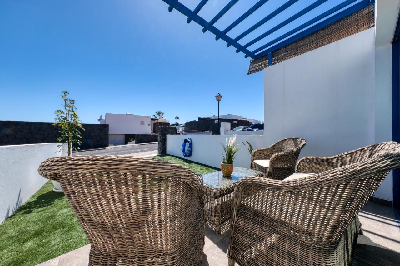 Villa Dream Papagayo Playa Blanca  Exterior foto